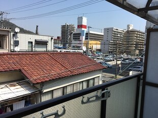 野里駅 徒歩6分 2階の物件内観写真